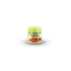 Lotus Herbals Apriscrub Fresh Apricot Scrub 300G