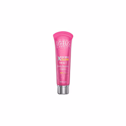 Lotus Herbals Xpress Glow 10 in 1 Daily Beauty Creme Royal Pearl, 30g