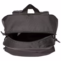 Champion Youthquake Backpack  Black  Youth Size