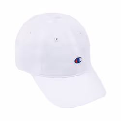 Champion Unisex Adult Father Dad Adjustable Cap Headband  Light White  One Size US