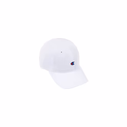 Champion Unisex Adult Father Dad Adjustable Cap Headband  Light White  One Size US