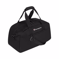 Champion Logo Duffel Bag