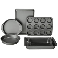 6-Piece Nonstick Bakeware Set