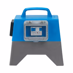 Defender - Earth Leakage Unit 13A - 230V
