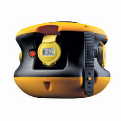 Defender - Spider Ball Splitter 4 x 16A - 110V