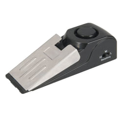 Door Stop Security Alarm 1 x 9V Battery (898104)