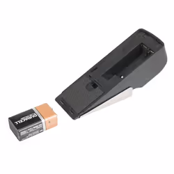 Door Stop Security Alarm 1 x 9V Battery (898104)