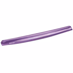 Fellowes 91437, Gel, Polyurethane, Purple, 469.9 mm, 57.1 mm, 16 mm, 469.9 x 57.15 x 16 mm