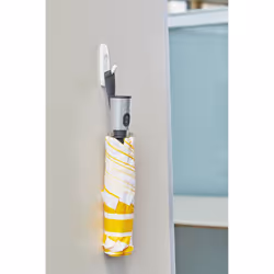 Command 17001-VP-6PK Medium Hooks Value Pack - White