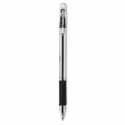 Pilot 32001 EasyTouch Ball Point Stick Pen Black Ink .7mm Dozen