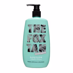 The Fox Tan Rapid Tanning ELIXIR 300ml