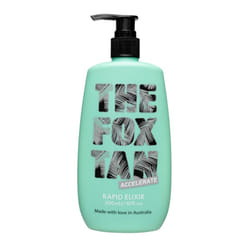 The Fox Tan Rapid Tanning ELIXIR 300ml