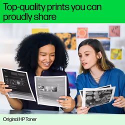 HP 64X High Yield Black Original LaserJet toner cartridge 1 pc(s) - Additional view 5