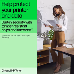 HP 64X High Yield Black Original LaserJet toner cartridge 1 pc(s) - Additional view 6