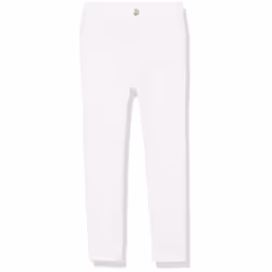 Levis girls 720 High Rise Super Skinny Fit Jeans  White  14