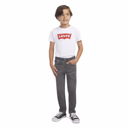 Levi's Boys' Skinny Fit Pull On Jeans  Baton Rouge  14