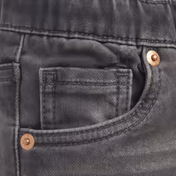 Levi's Boys' Skinny Fit Pull On Jeans  Baton Rouge  14