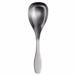 Iittala Collective Tools Serving Spoon Big