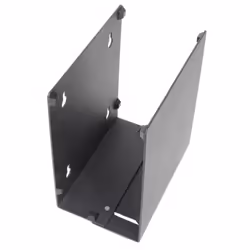 RackSolutions 104-2109 mounting kit Black