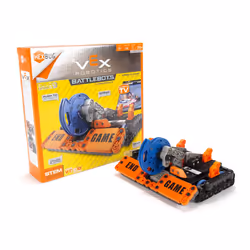 HEXBUG VEX Robotics End Game Toys for Kids Fun Battle Bot Hex Bugs Co