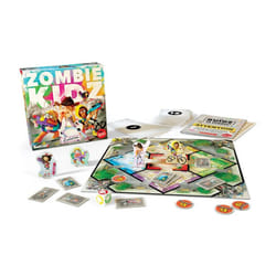 Asmodee SCPM01ZKE01 board/card game