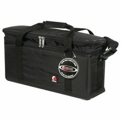 Odyssey BR308 audio equipment case Universal Trolley case Nylon Black
