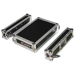 Odyssey Innovative Designs Effects Rack Carrying case