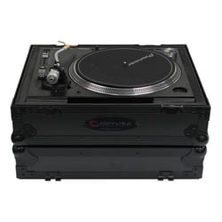 Odyssey FZ1200BL DJ equipment accessory Carrying case