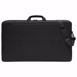 Odyssey BPOLYD, Black, EVA (Ethylene Vinyl Acetate), MIDI keyboard case, Hard case, Behringer, Zipper