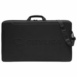 Odyssey BPOLYD keyboard instrument bag/case Black MIDI keyboard case Hard case