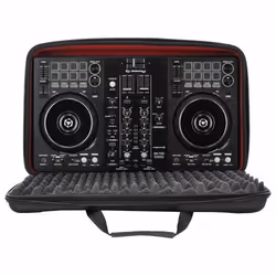 Odyssey B2200003 DJ equipment accessory Carrying case