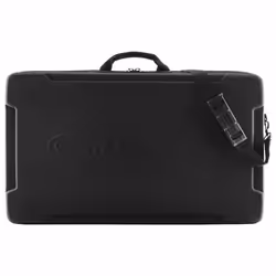 Odyssey BMRANEONE, Carrying case, Black, 749.3 mm, 139.7 mm, 444.5 mm, 2.5 kg