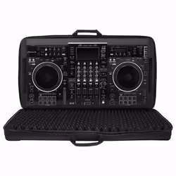 Odyssey BMXDJXZ DJ equipment accessory Carrying case