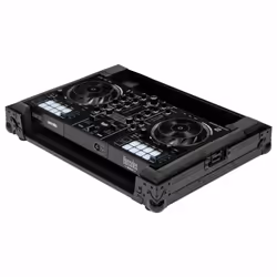 Odyssey 810189, Hard case, DJ mixer, Black, Universal, Monochromatic, 641.3 mm