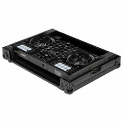 Odyssey 810189 audio equipment case DJ mixer Hard case Black