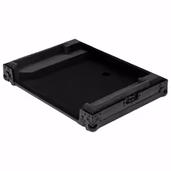 Odyssey 810189 audio equipment case DJ mixer Hard case Black