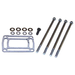 Sierra International  18-8507  Exhaust Elbow Mounting Kit