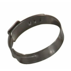 Sierra International, 18-9132-9, Oetiker Clamp 9/16 14.5mm (Priced Per Pkg of 10)