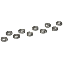 Sierra International  18-9133-9  Oetiker Clamp 5/8"" 15.7mm (Priced Per Pkg of 10)