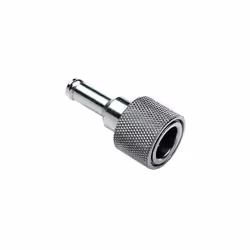 Sierra International 18-8079  Fuel Connector  white