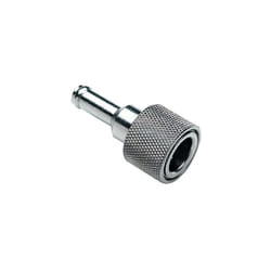 Sierra International 18-8079  Fuel Connector  white