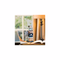 Evergreen Enterprises NCAA North Carolina Tar Heels Tiki Totem