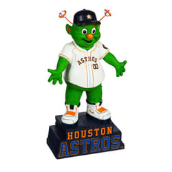 Evergreen Enterprises MLB Houston Astros Mascot DesignGarden Statue  Team Colors  One Size