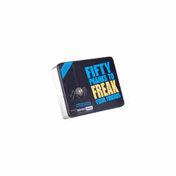 Marvin's Magic Fifty Pranks to Freak Your Friends