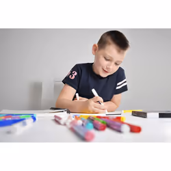 Marvin's Magic Pens, Multicolor