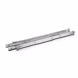 Chenbro 84H314610-003, Rack, Rail kit, Metal, Silver, Chenbro RM14604 RM14300 RM237 Series RM14608 RB14604 RM238 Series RM245 ...