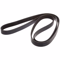 ACDelco GM Original Equipment 12626076 V-Ribbed Serpentine Belt
