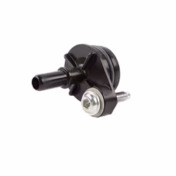 ACDelco GM Original Equipment 12665644 Primary (Fresh Air) Positive Crank Ventilation (PCV) Valve