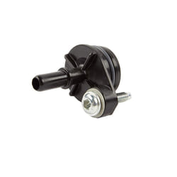 ACDelco GM Original Equipment 12665644 Primary (Fresh Air) Positive Crank Ventilation (PCV) Valve