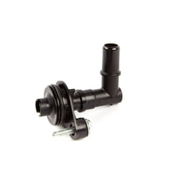 ACDelco 12665645 GM Original Equipment Secondary (Foul Air) Positive Crank Ventilation (PCV) Valve